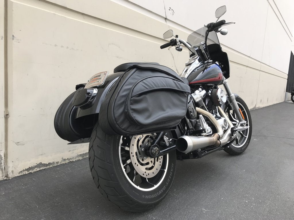 saddlemen dxt bags