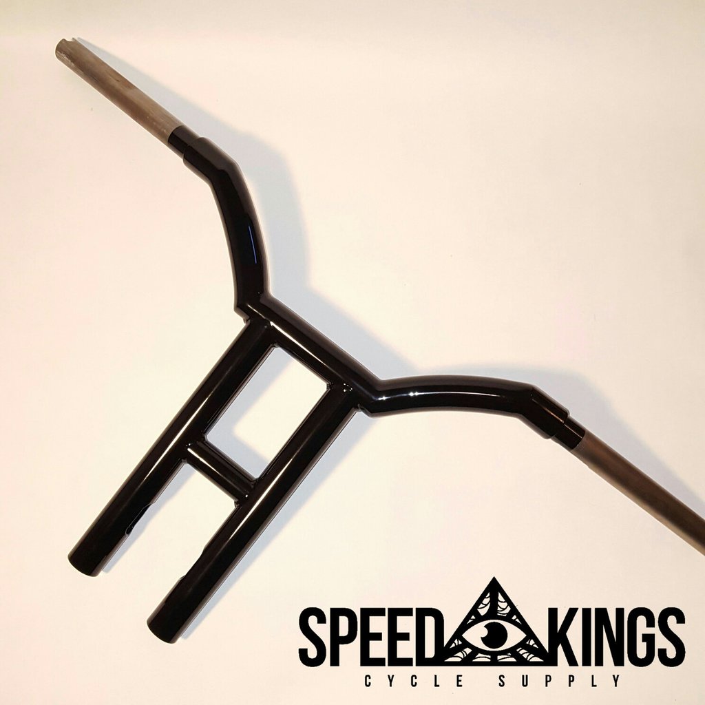 SPEED-KINGS CYCLE