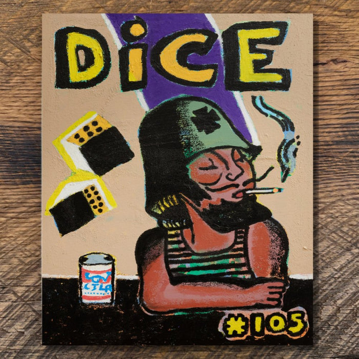 DICE MAGAZINES