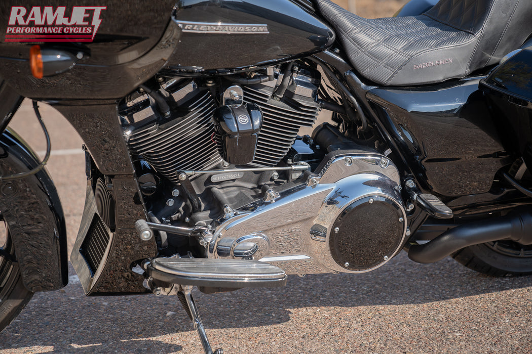 2019 HARLEY-DAVIDSON FLTRXS ROADGLIDE SPECIAL