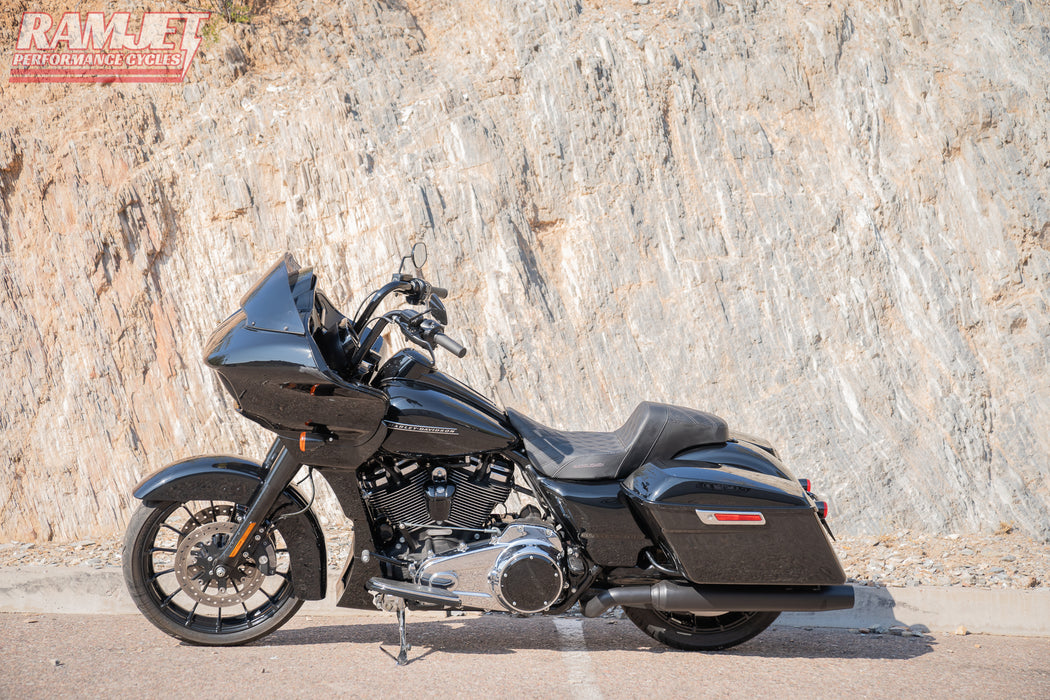 2019 HARLEY-DAVIDSON FLTRXS ROADGLIDE SPECIAL