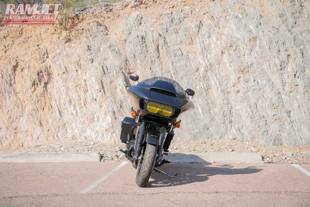 2019 HARLEY-DAVIDSON FLTRXS ROADGLIDE SPECIAL