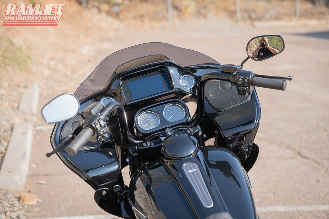 2019 HARLEY-DAVIDSON FLTRXS ROADGLIDE SPECIAL