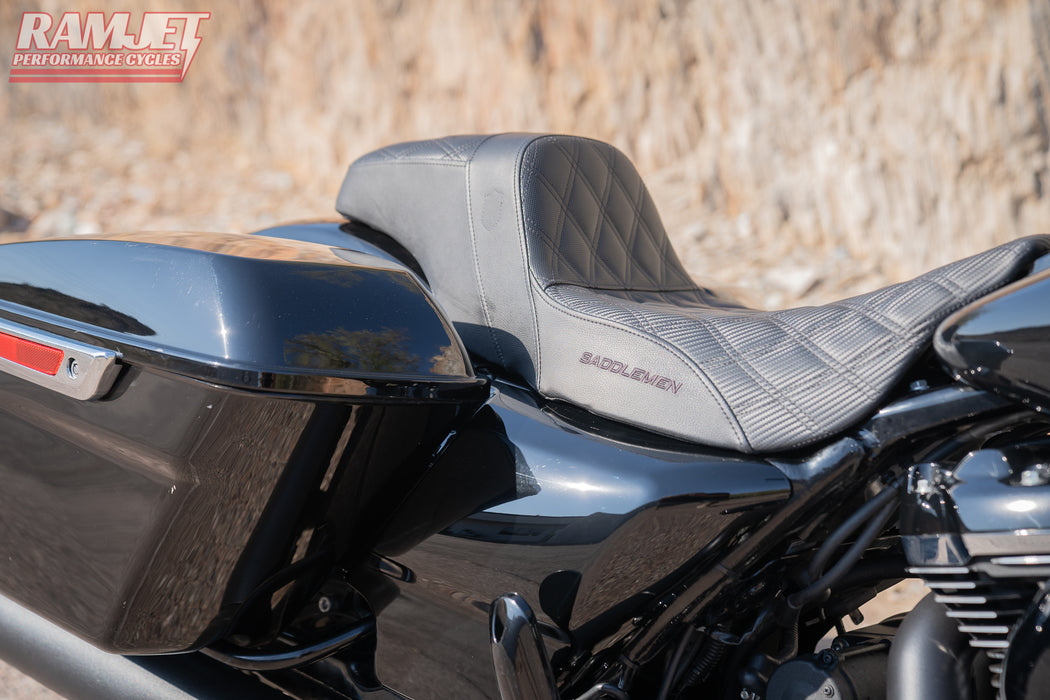 2019 HARLEY-DAVIDSON FLTRXS ROADGLIDE SPECIAL