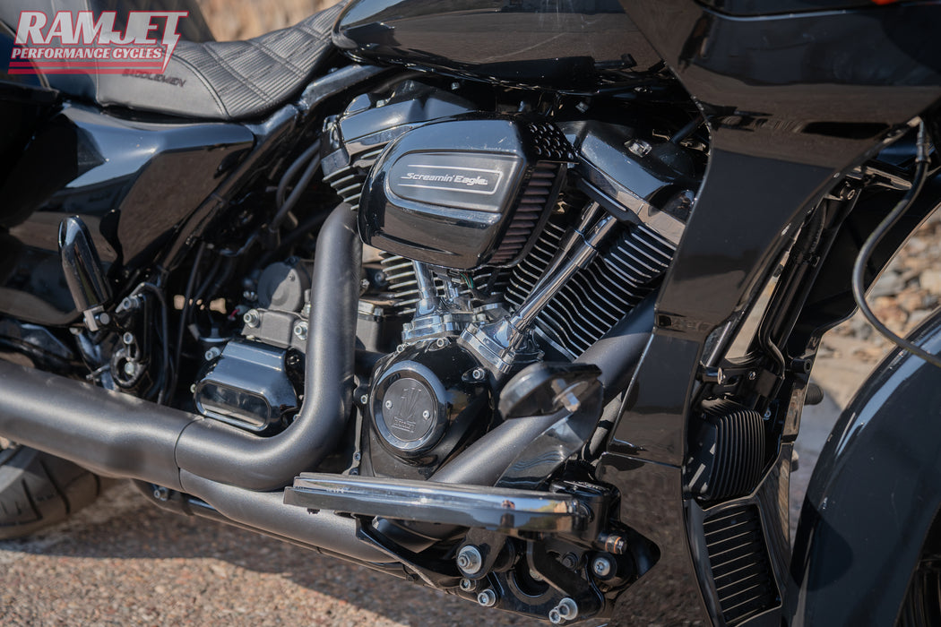 2019 HARLEY-DAVIDSON FLTRXS ROADGLIDE SPECIAL