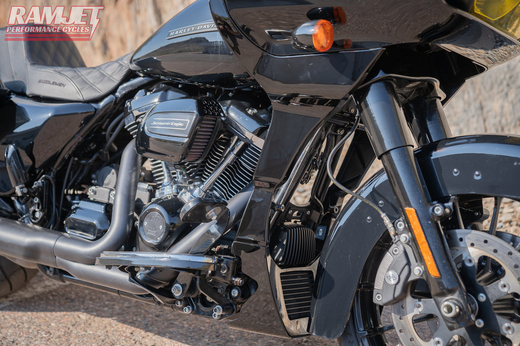 2019 HARLEY-DAVIDSON FLTRXS ROADGLIDE SPECIAL