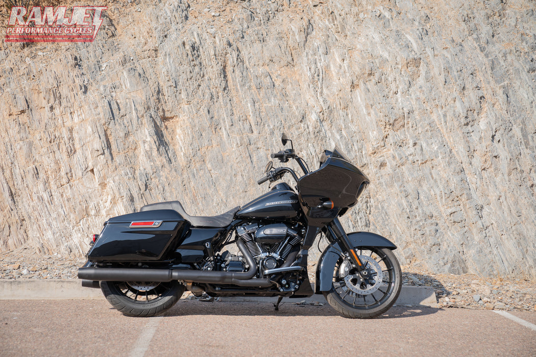 2019 HARLEY-DAVIDSON FLTRXS ROADGLIDE SPECIAL