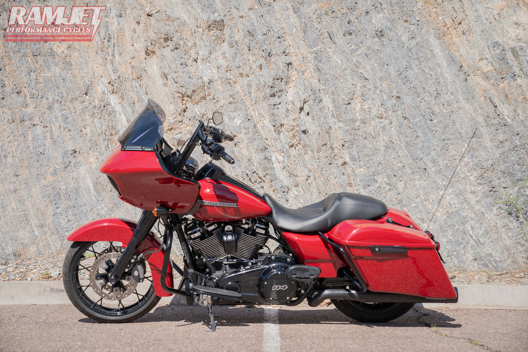 2020 HARLEY-DAVIDSON FLTRXS ROAD GLIDE