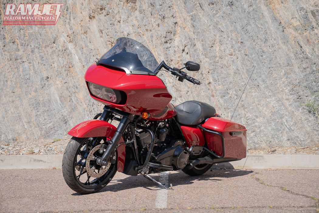 2020 HARLEY-DAVIDSON FLTRXS ROAD GLIDE