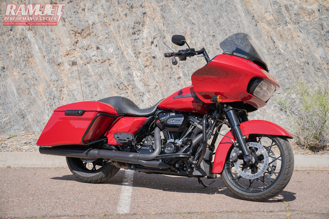 2020 HARLEY-DAVIDSON FLTRXS ROAD GLIDE