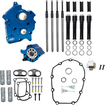 S&S Camchest kits without cams *M8 Models*