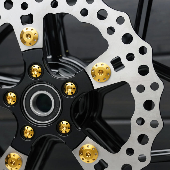 Holeshot Rotor Hardware kits