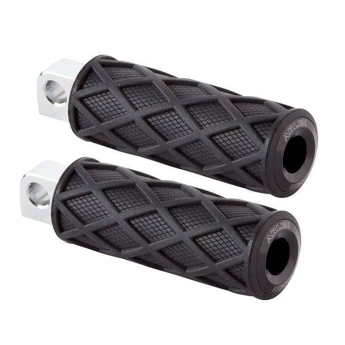 Arlen Ness Diamond Foot Pegs