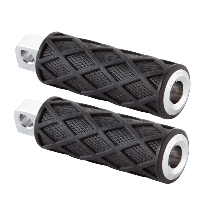 Arlen Ness Diamond Foot Pegs