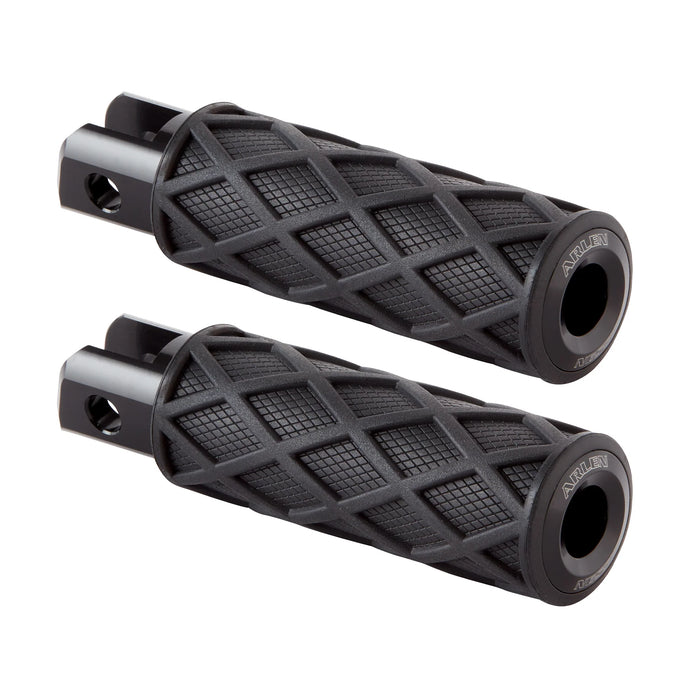 Arlen Ness Diamond Foot Pegs