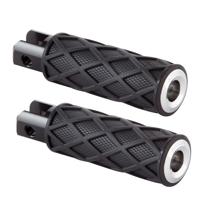 Arlen Ness Diamond Foot Pegs