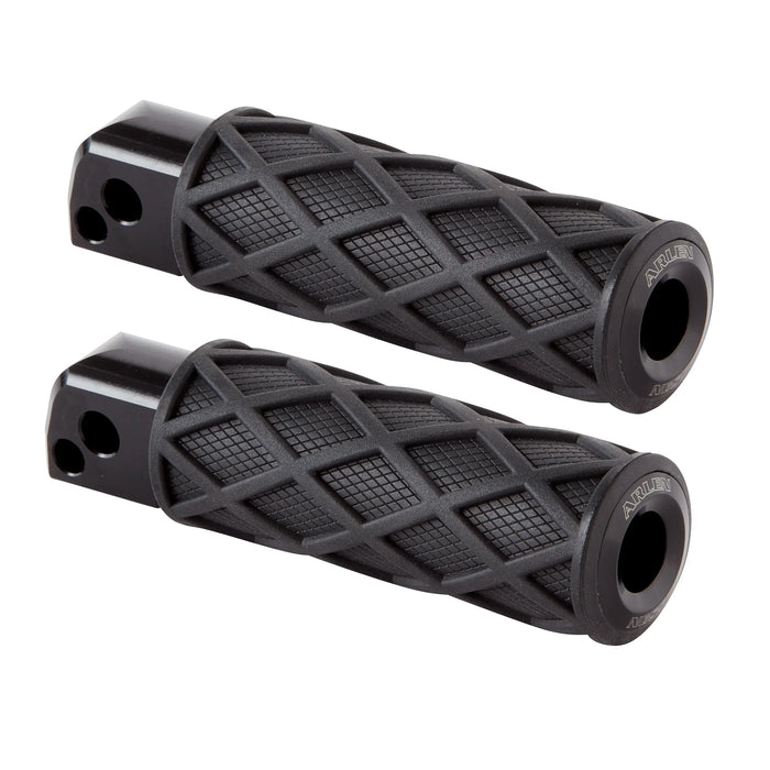 Arlen Ness Diamond Foot Pegs