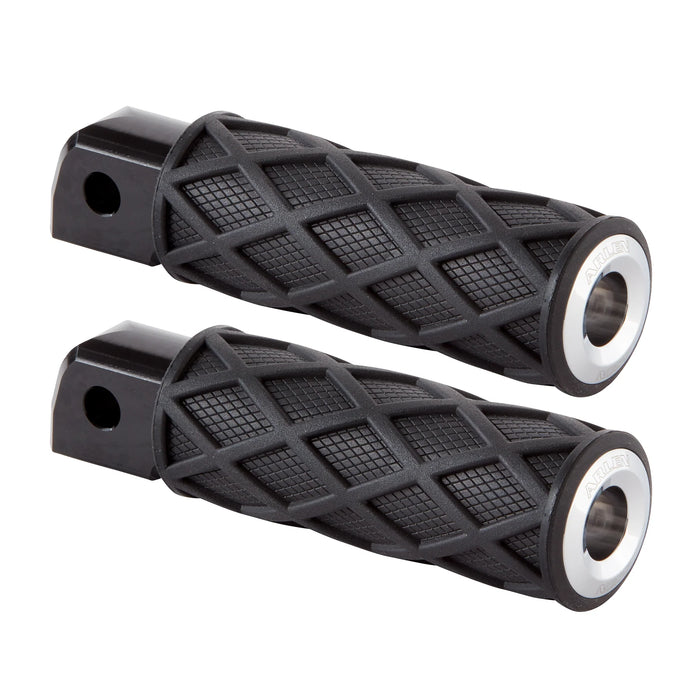 Arlen Ness Diamond Foot Pegs