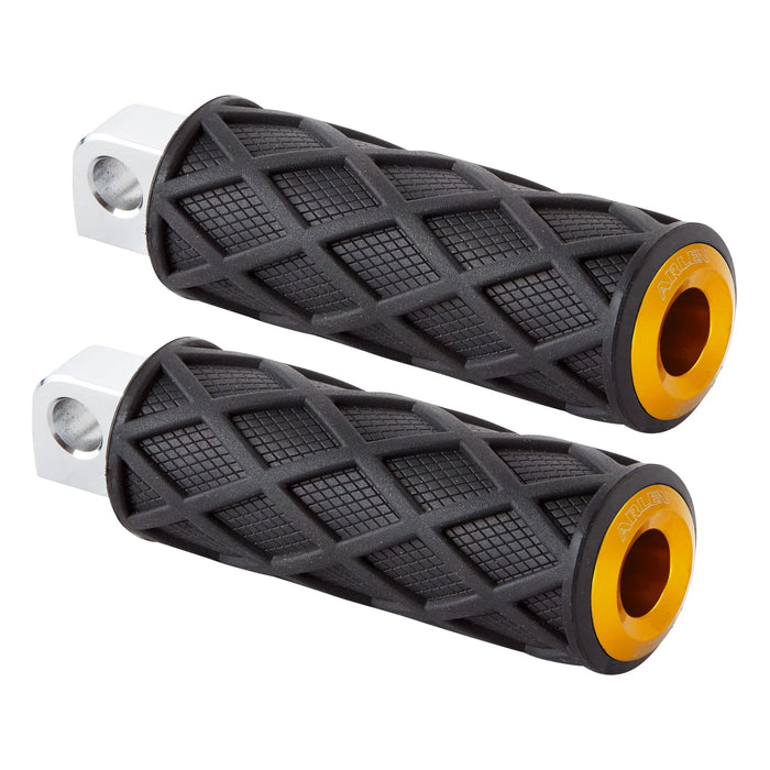 Arlen Ness Diamond Foot Pegs