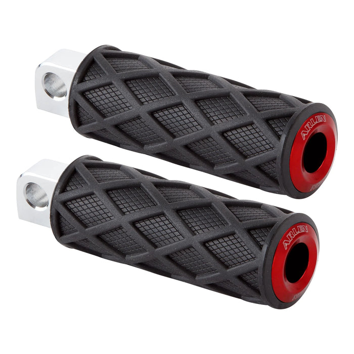 Arlen Ness Diamond Foot Pegs