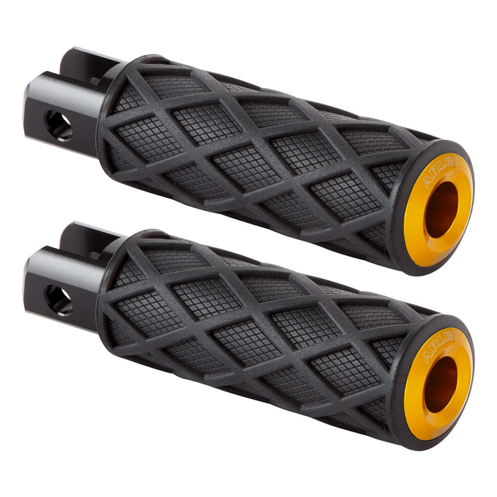 Arlen Ness Diamond Foot Pegs