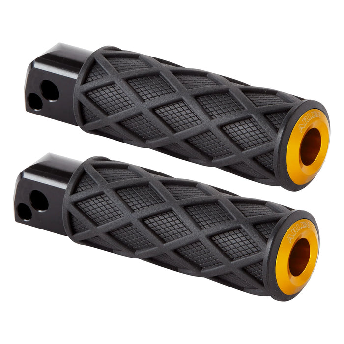 Arlen Ness Diamond Foot Pegs