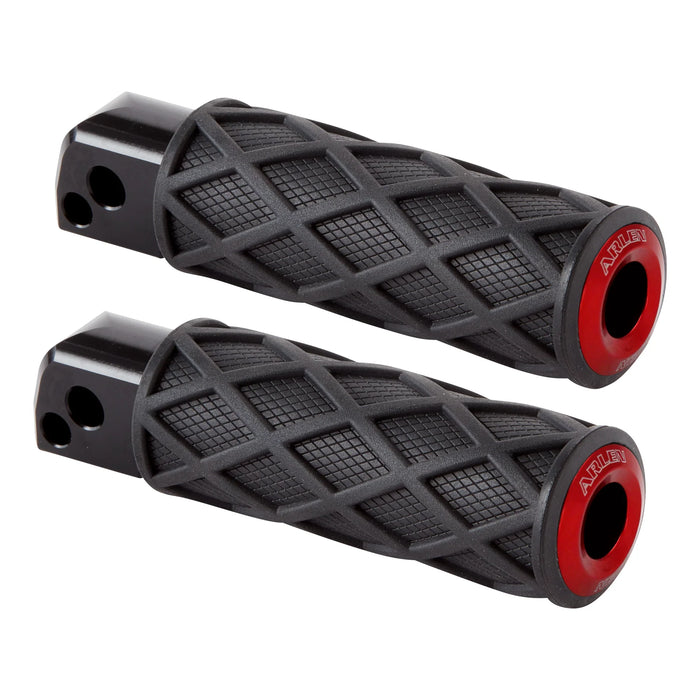 Arlen Ness Diamond Foot Pegs