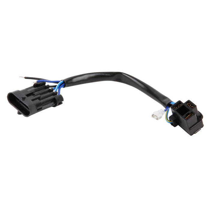 H4 Headlight adapter harness for '14+ Touring