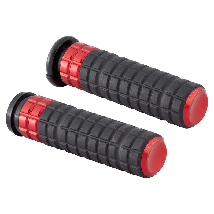 Arlen Ness Speedliner Grips