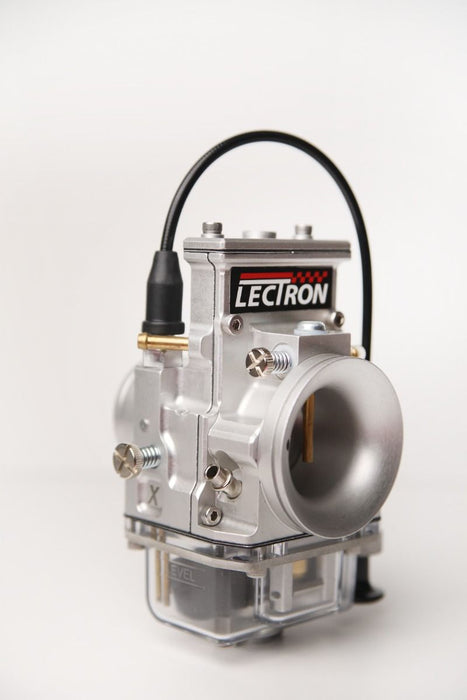 LECTRON BILLETRON HD-X CARBURETOR KIT FOR 53"-124" ENGINES