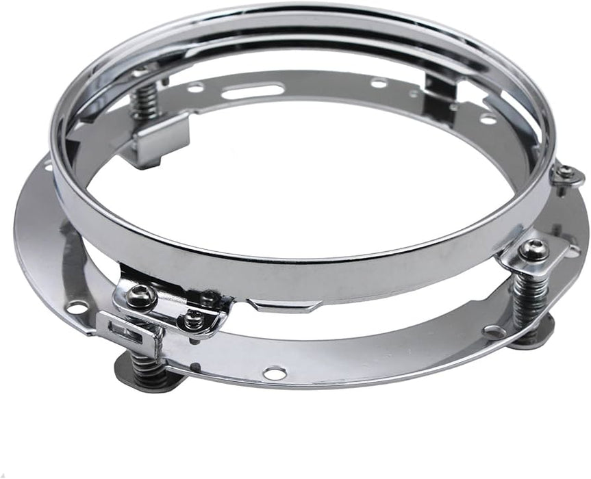 7" Headlight Adapter Ring