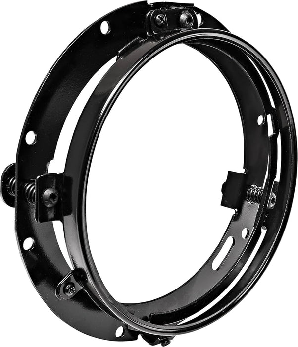 7" Headlight Adapter Ring