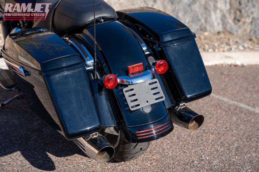 2022 HARLEY-DAVIDSON FLTRX ROAD GLIDE