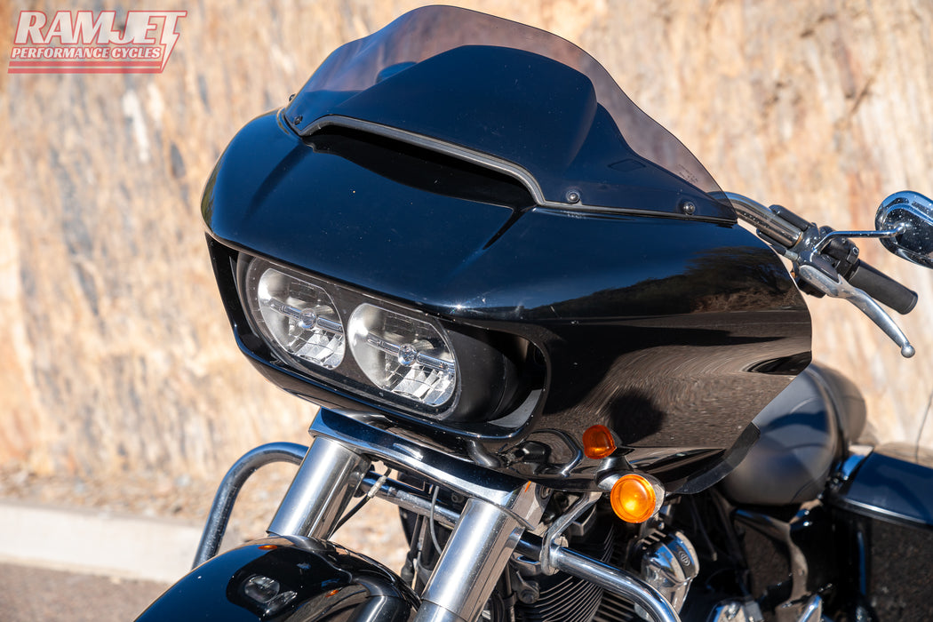 2022 HARLEY-DAVIDSON FLTRX ROAD GLIDE