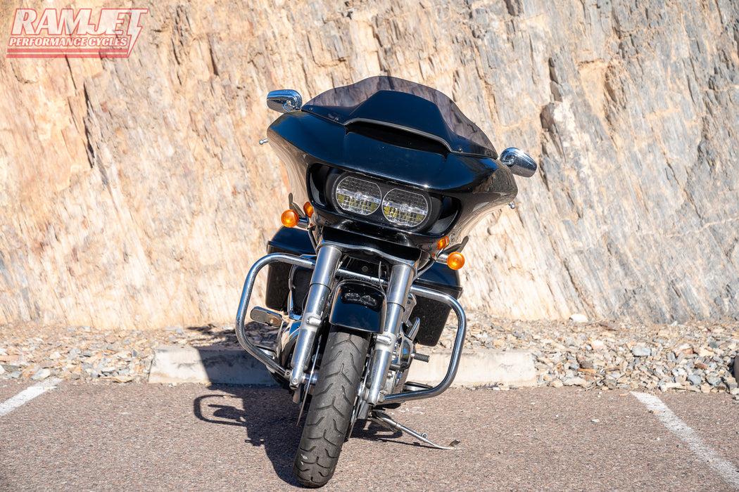 2022 HARLEY-DAVIDSON FLTRX ROAD GLIDE