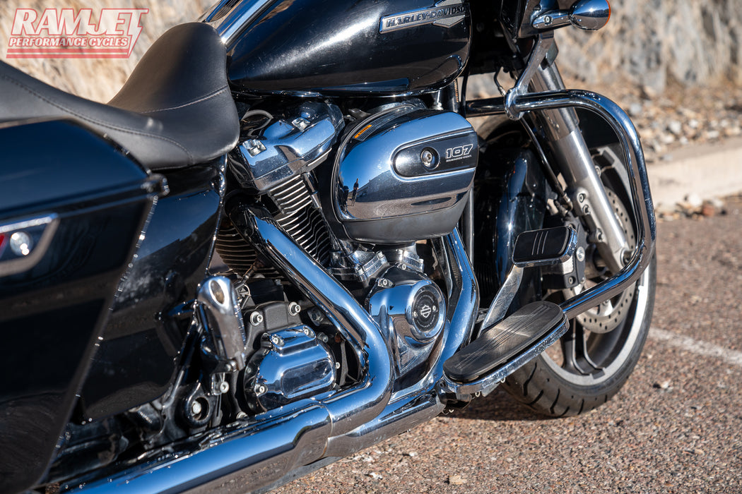 2022 HARLEY-DAVIDSON FLTRX ROAD GLIDE