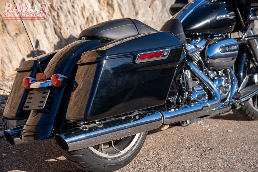 2022 HARLEY-DAVIDSON FLTRX ROAD GLIDE