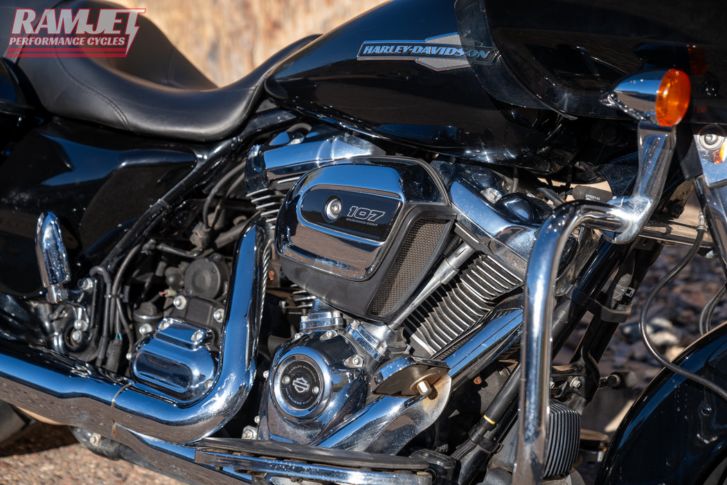 2022 HARLEY-DAVIDSON FLTRX ROAD GLIDE