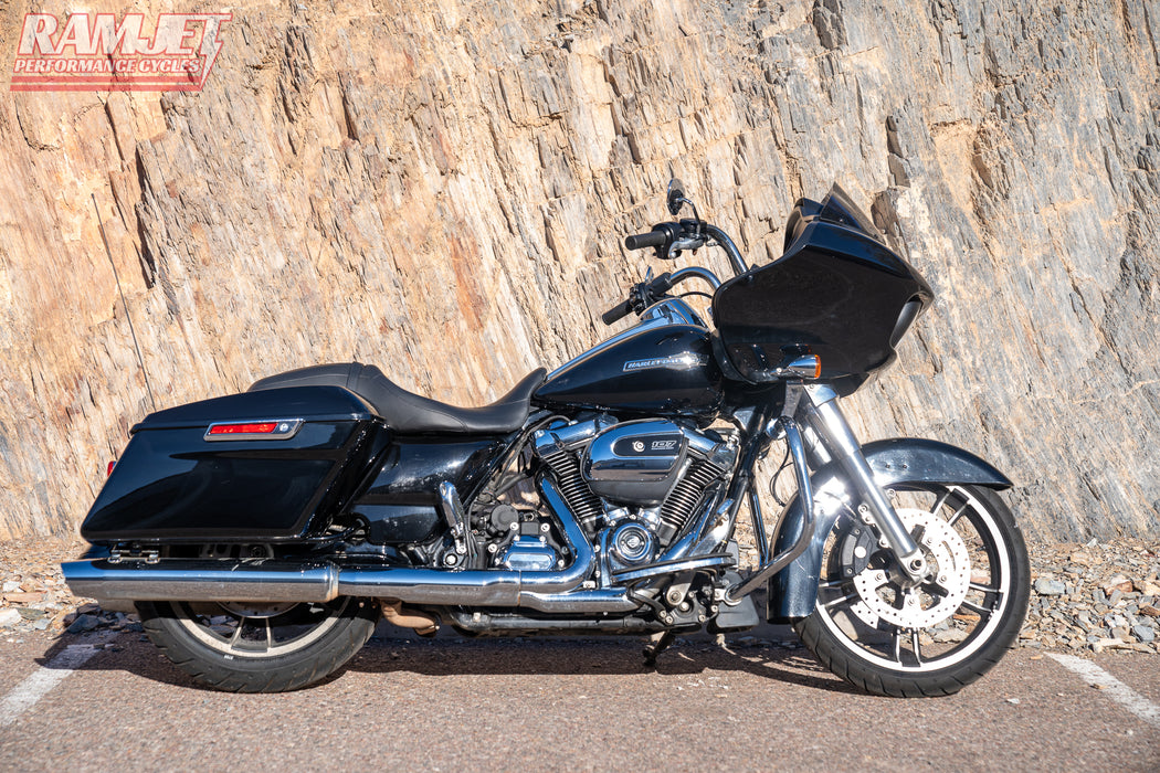 2022 HARLEY-DAVIDSON FLTRX ROAD GLIDE