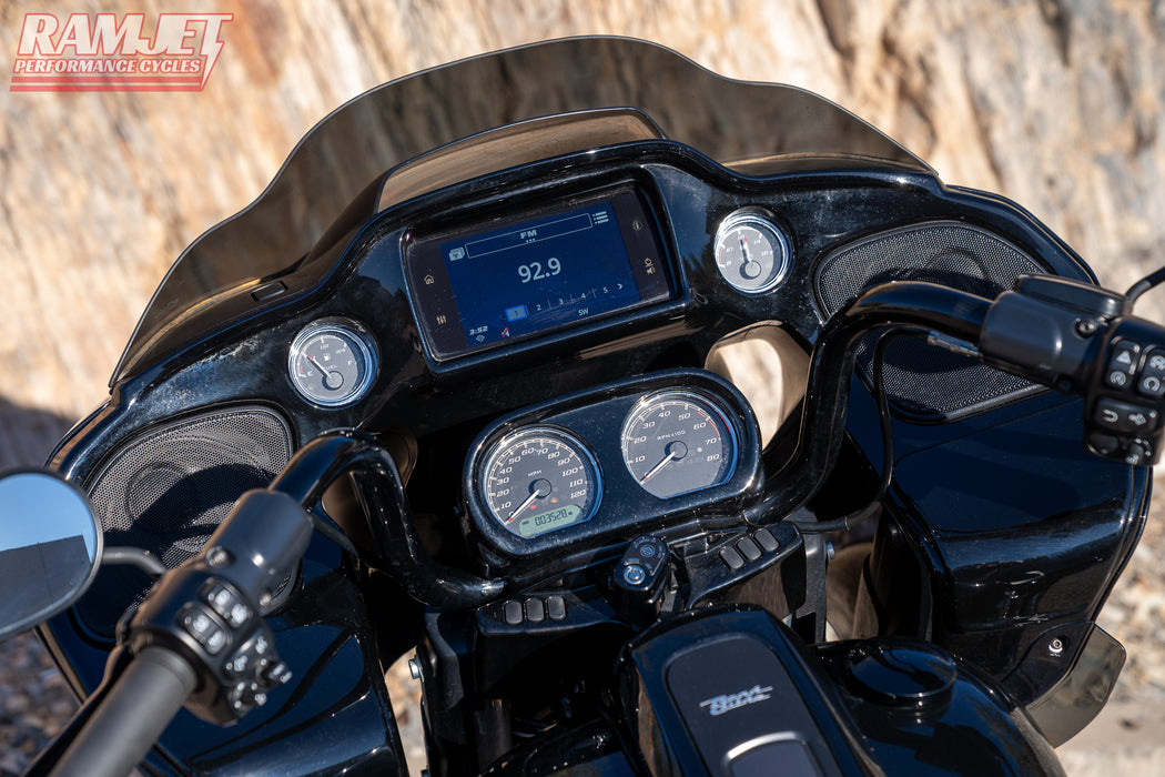 2023 HARLEY-DAVIDSON FLTRXS ROAD GLIDE SPECIAL