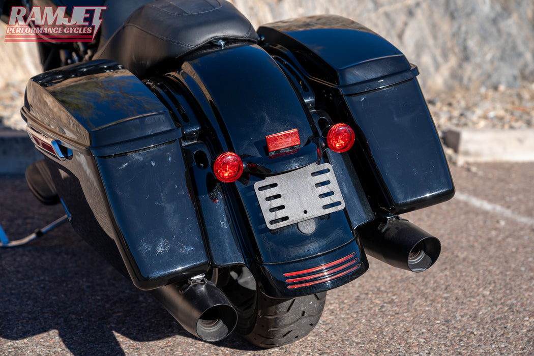 2023 HARLEY-DAVIDSON FLTRXS ROAD GLIDE SPECIAL