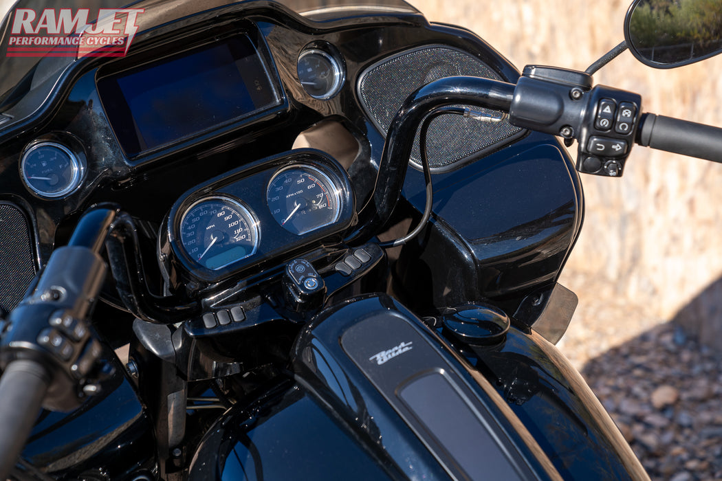 2023 HARLEY-DAVIDSON FLTRXS ROAD GLIDE SPECIAL