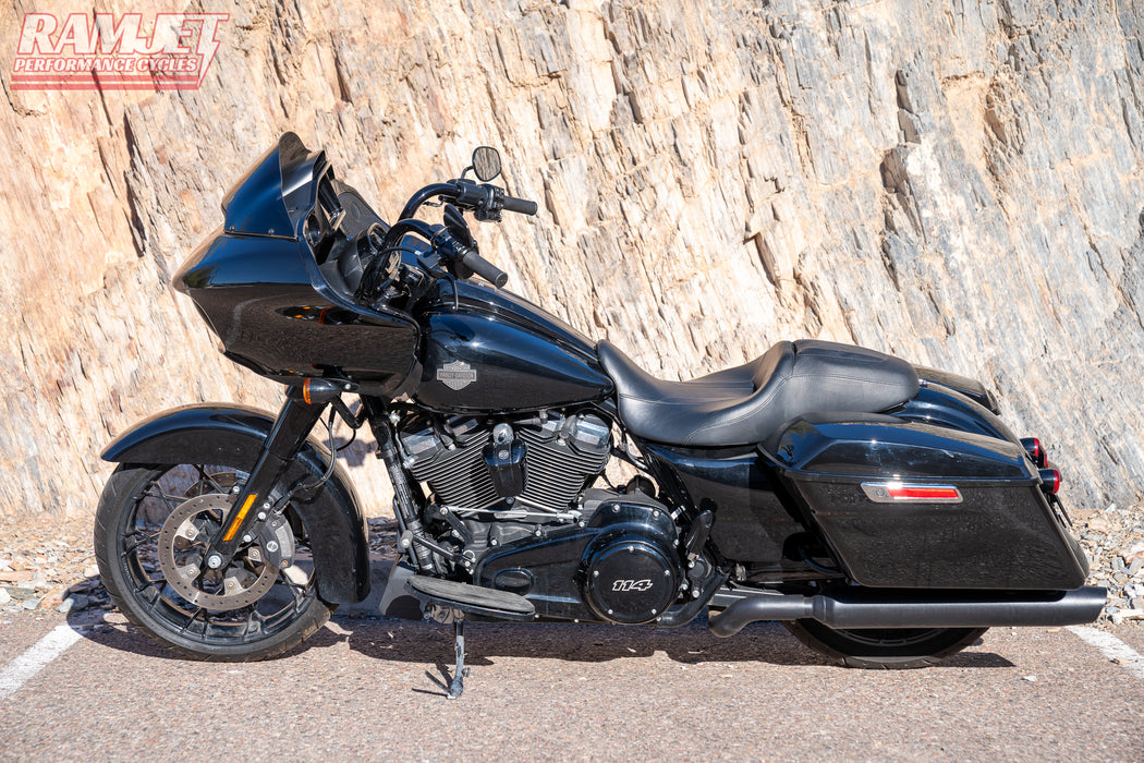 2023 HARLEY-DAVIDSON FLTRXS ROAD GLIDE SPECIAL