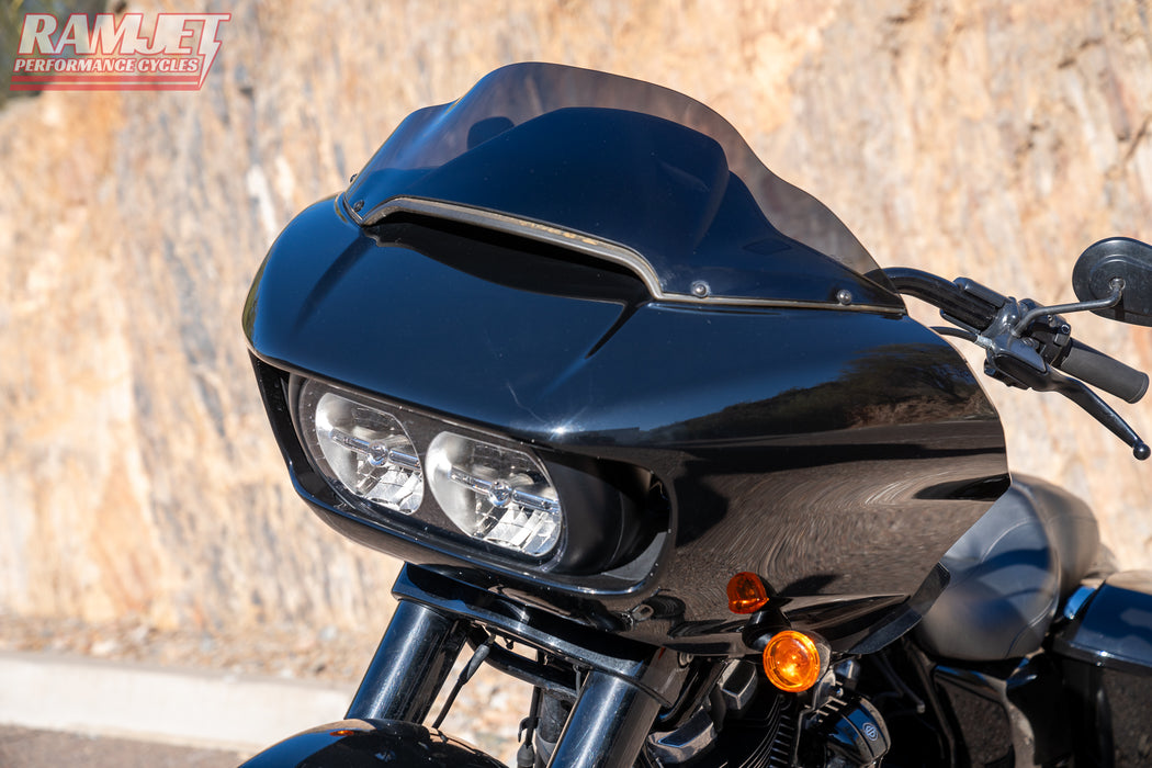 2023 HARLEY-DAVIDSON FLTRXS ROAD GLIDE SPECIAL