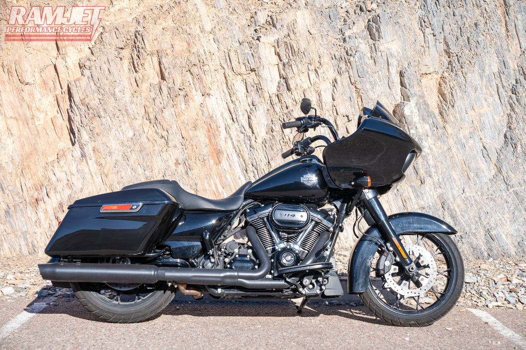 2023 HARLEY-DAVIDSON FLTRXS ROAD GLIDE SPECIAL