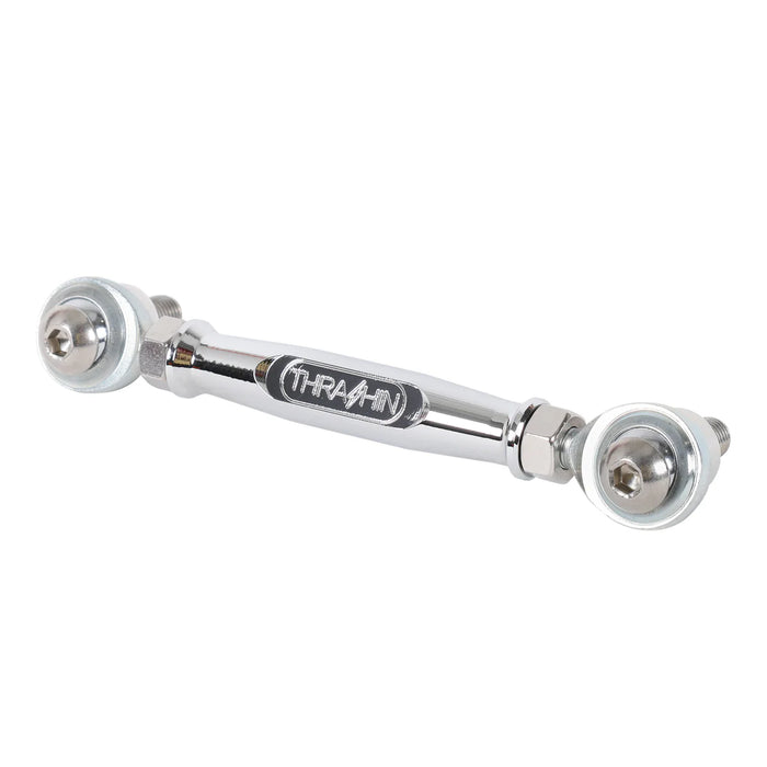 Thrashin Adjustable Brake Linkage M8 Softail