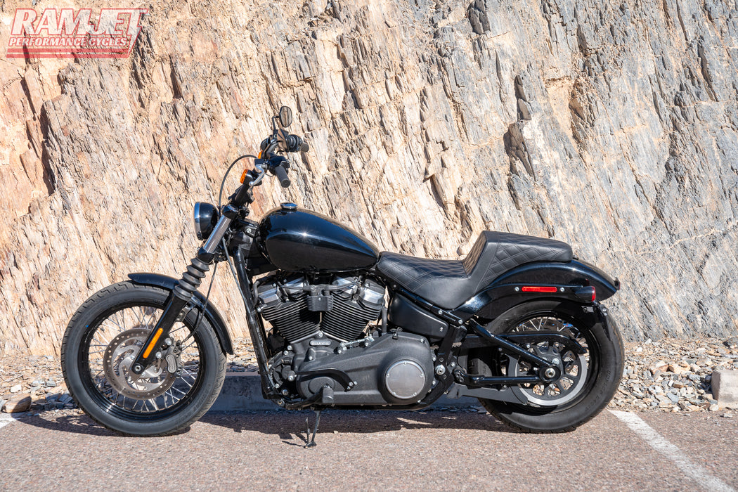 2020 HARLEY-DAVIDSON FXBB SOFTAIL STREETBOB