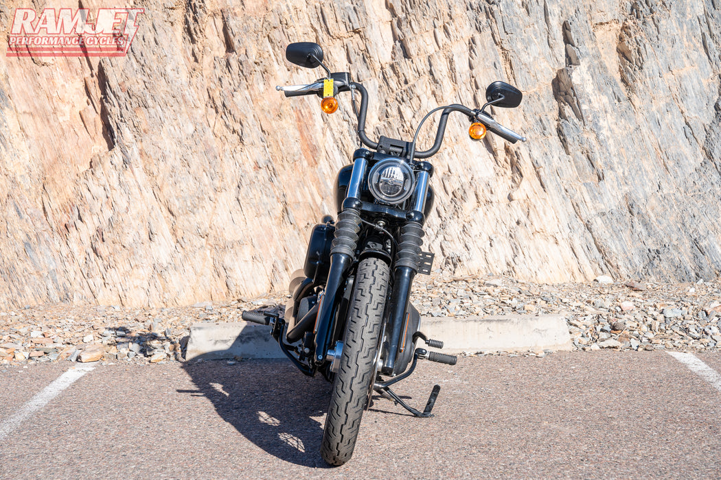 2020 HARLEY-DAVIDSON FXBB SOFTAIL STREETBOB