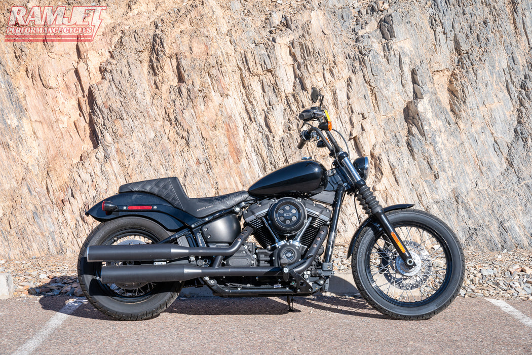 2020 HARLEY-DAVIDSON FXBB SOFTAIL STREETBOB