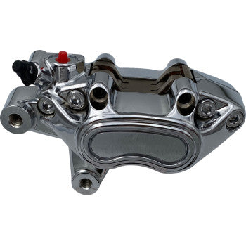 DRAG SPECIALTIES CHROME CALIPERS (ALL MODELS)